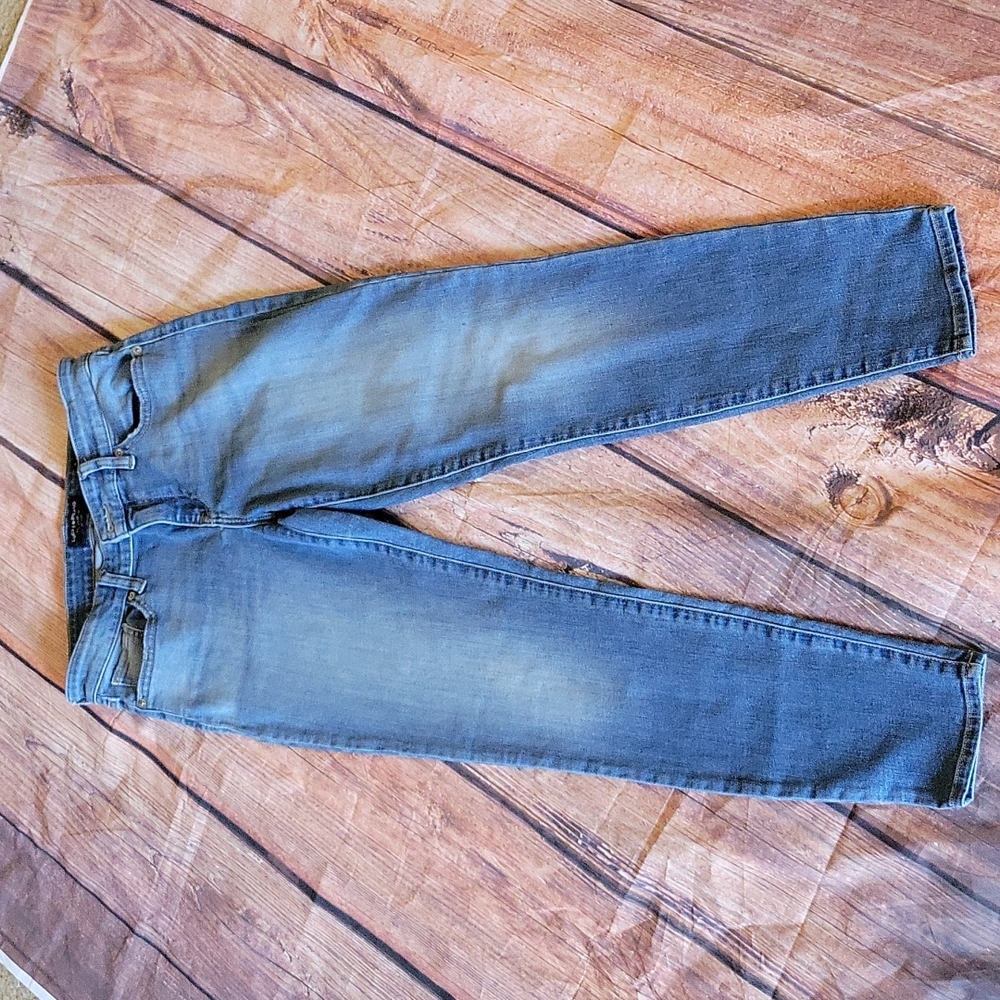 Lucky jeans- Skinny (Stella) - Picture 6 of 8